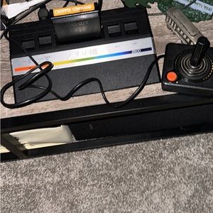 Atari 2600